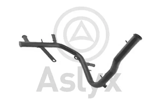 Шланг/патрубок системи охолодження Stellox 1035727SX ціна, від 16.88 USD