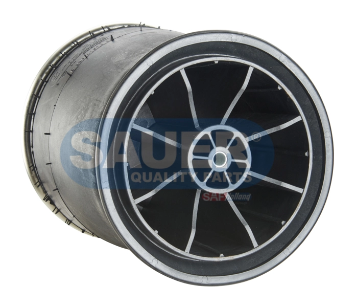 Пневмоподушка/Пневморессора моста Contech 41576KP ціна, від 32.01 USD