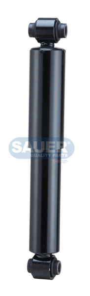 Амортизатор задній SAF 2376007201 ціна, від 77.39 USD