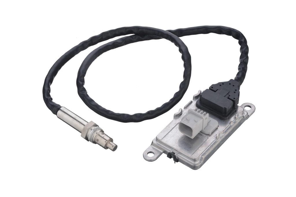 Датчик оксидів азоту NOX, задній AND 30907211 ціна, від 113.08 USD