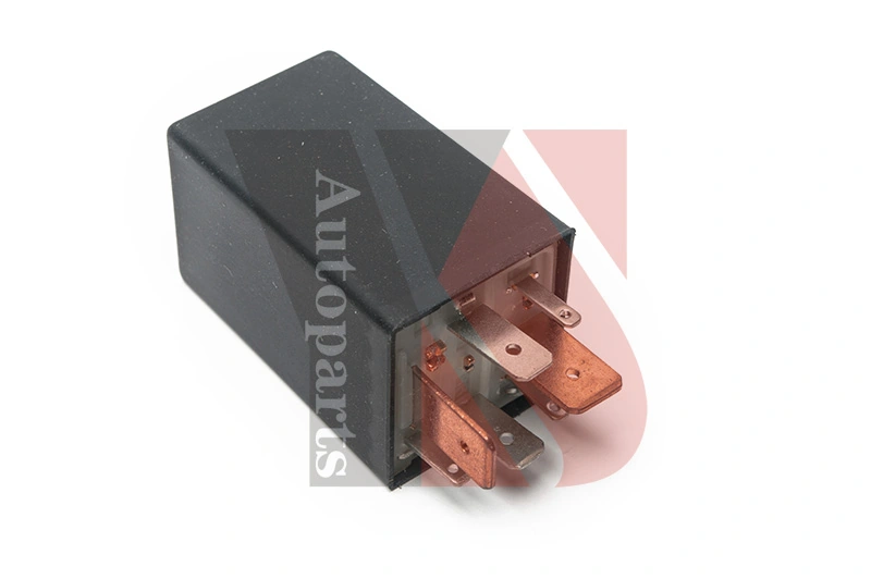 Купити Реле свічок накалу Volkswagen Golf I 17