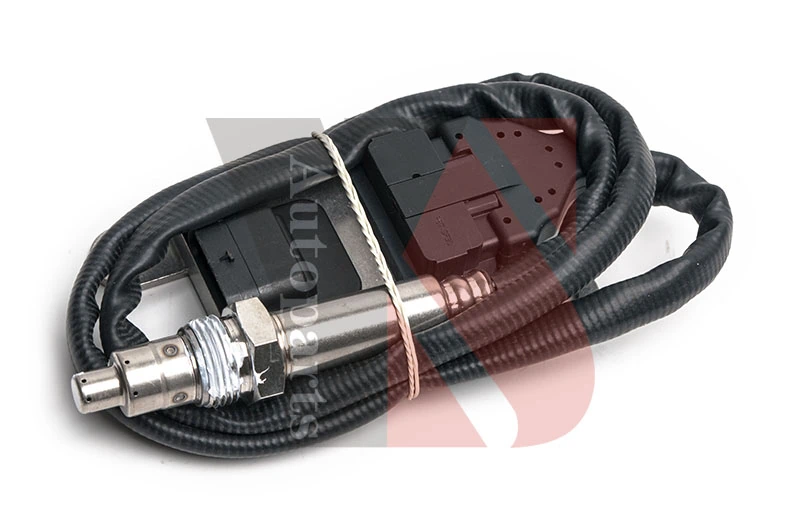 Датчик оксидів азоту NOX, задній AND 30907044