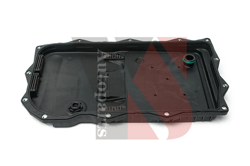 Купити Піддон АКПП Alfa Romeo STELVIO  949