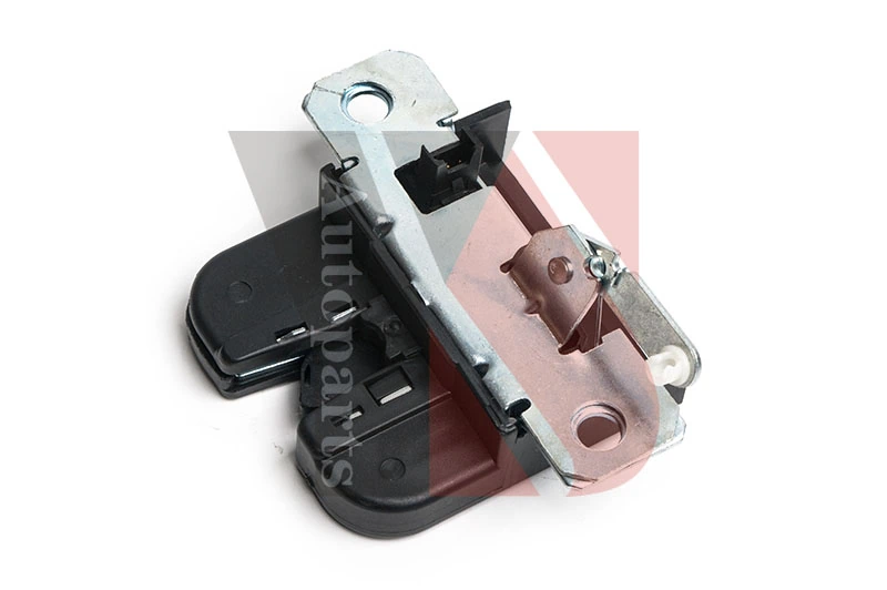 Купити Замок багажника Volkswagen Polo IV 9N, 9A