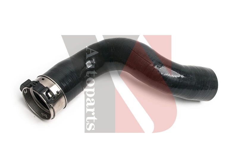 144600835R Nissan/Infiniti Шланг/патрубок интеркуллера