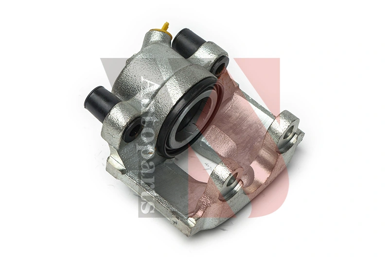 Супорт гальмівний передній лівий Thermotec KTT040263 ціна, від 39.39 USD