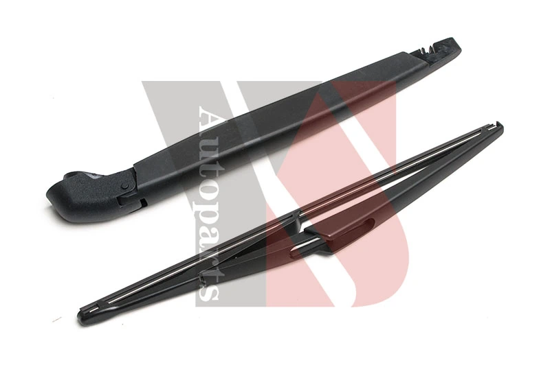 Купити 51833786 Chrysler Важіль-поводок склоочисника заднього скла