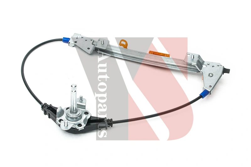 Купити AC1397 Magneti Marelli Механізм склопідіймача двері задньої, лівої