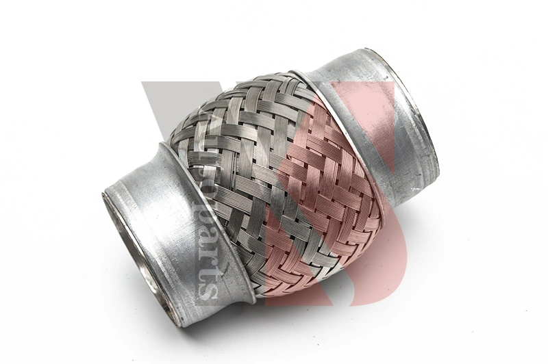 Гофра приймальної труби 4max 0219040044P ціна, від 9.45 USD