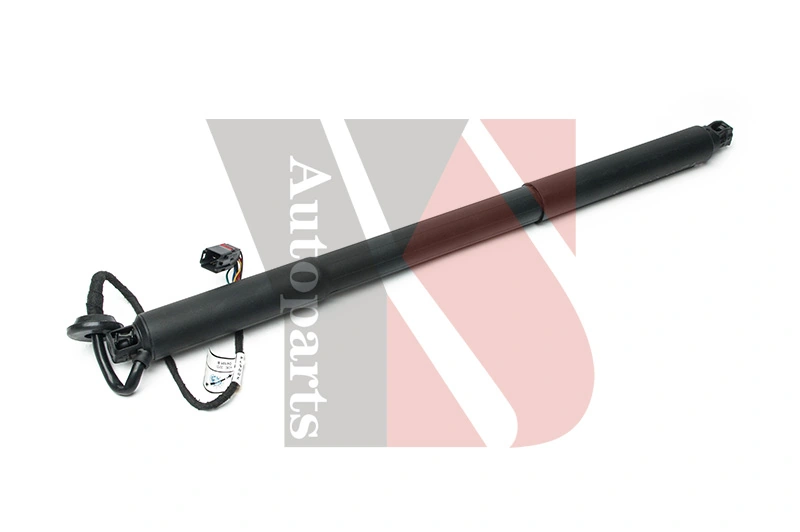 EBY430109R3220 Glossyautoparts Амортизатор кришки багажника / двері 3/5-ї задньої