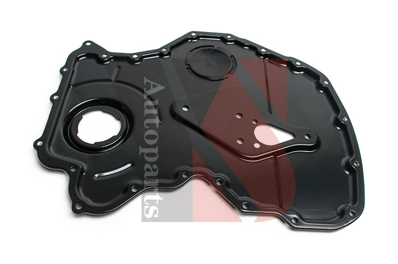 Купити LR029906 Land Rover Кришка двигуна передня