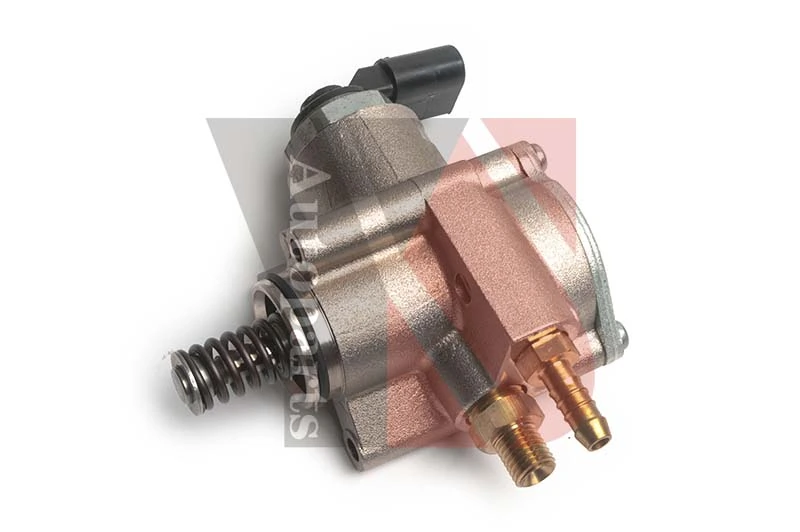 Насос паливний високого тиску (ПНВТ) на Volkswagen Golf V 1K1