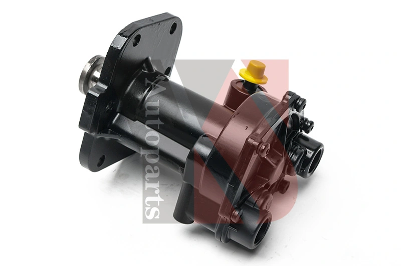 Насос вакуумний DAF 1504992 ціна, від 154.73 USD