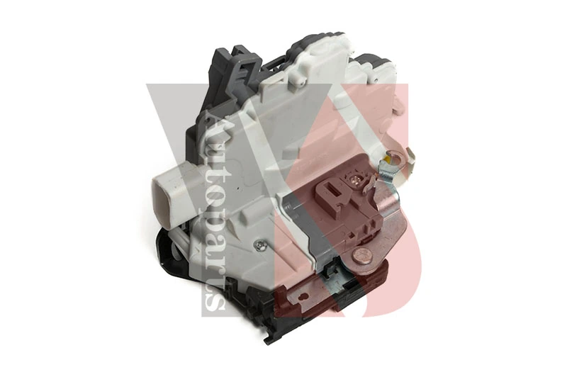 Купити Замок передньої лівої двері Seat Toledo III 5P2