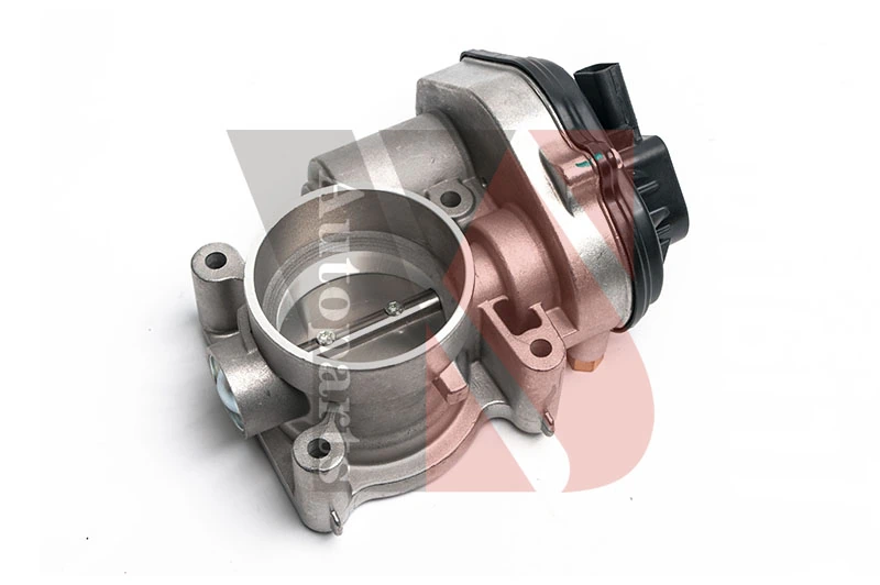 Купити TB0069 Magneti Marelli Дросільна заслінка