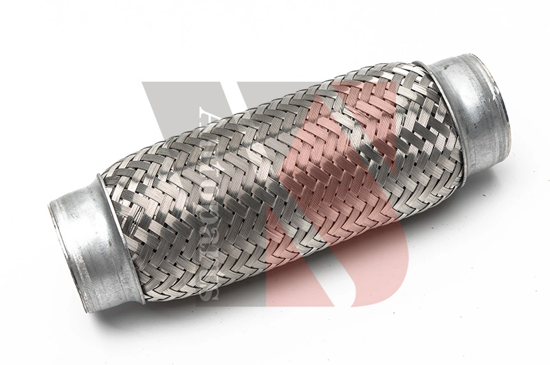 Гофра приймальної труби Euroex 45X2002 ціна, від 12.09 USD