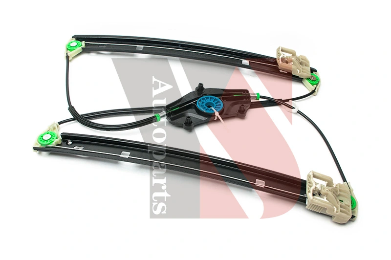 Склопідйомник з електродвигуном AND 31837225 ціна, від 15.84 USD