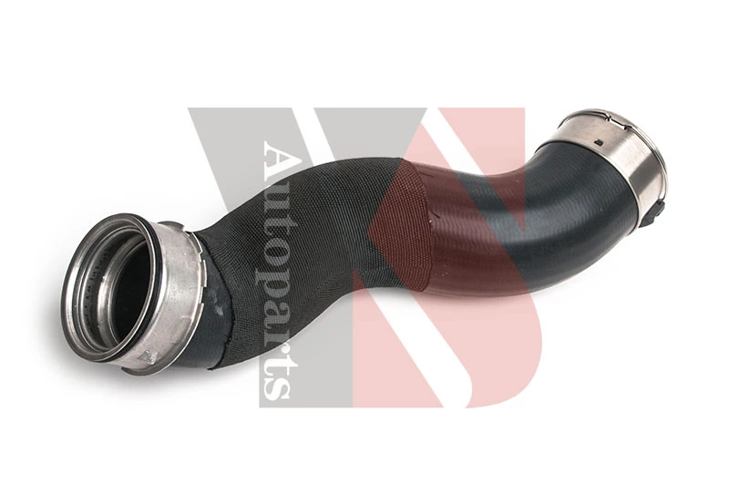 Шланг/патрубок интеркуллера Thermotec DCB074TT ціна, від 67.10 USD