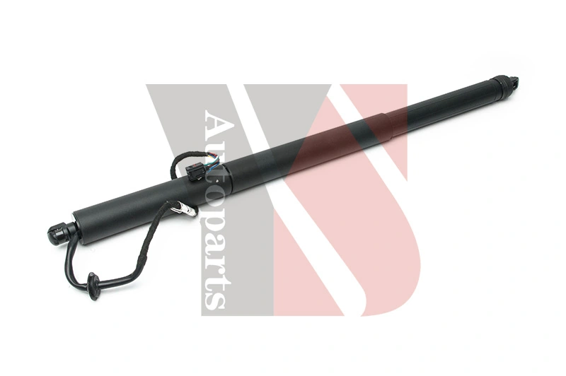 Амортизатор двері задньої Daco PL0231 ціна, від 126.69 USD