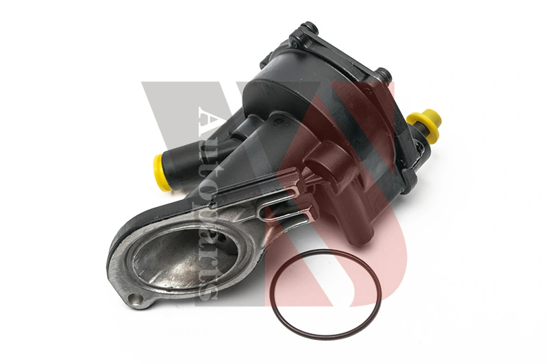 Вакуумний насос FSE11229003 Fase