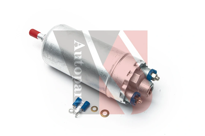 Купити MAM00139 Magneti Marelli Паливний насос магістральний