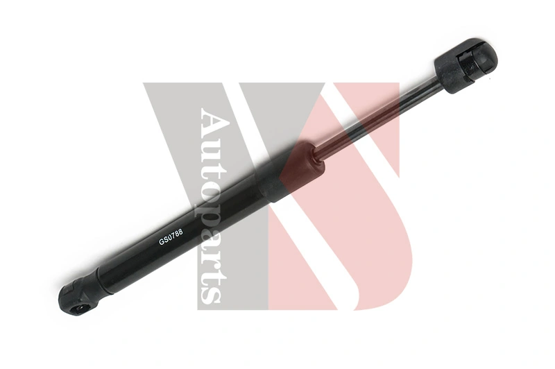 Амортизатор двері задньої Opel 09177081 ціна, від 6.28 USD