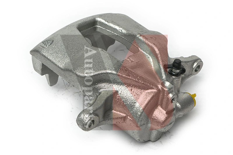 Супорт гальмівний передній правий General Motors 93189802 ціна, від 44.72 USD