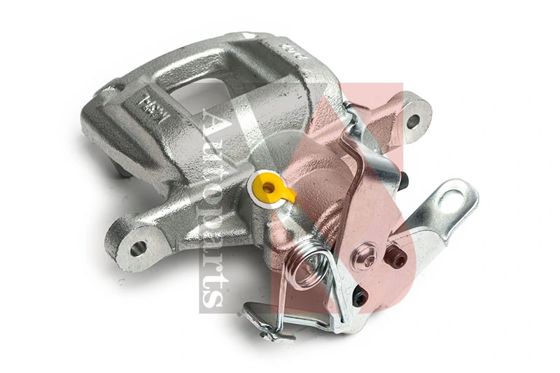 Супорт гальмівний задній лівий AND 37615181 ціна, від 53.48 USD