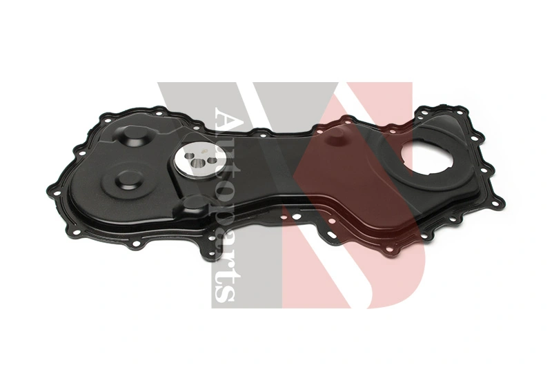 Кришка двигуна передня Renault (RVI) 93168101 ціна, від 49.37 USD