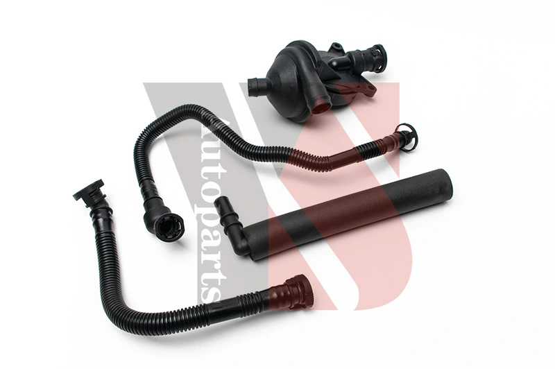 Клапан картерних газів BMW 3 купе (E92) (2005 - 2013) ціна, від 92.33 USD