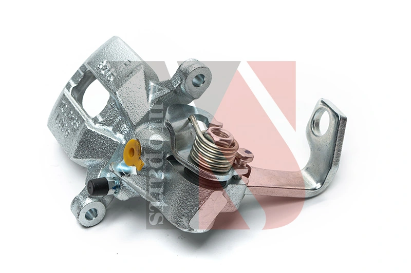 Купити 43018SAAJ50 Honda Супорт задній правий