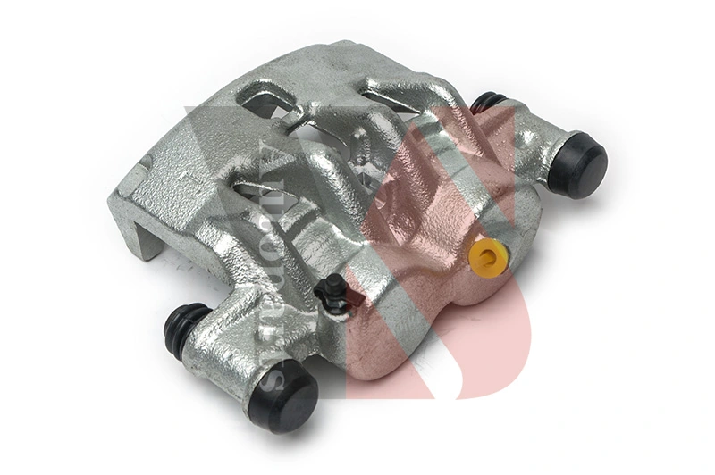 Купити 71769992 Fiat/Alfa/Lancia Супорт гальмівний передній лівий