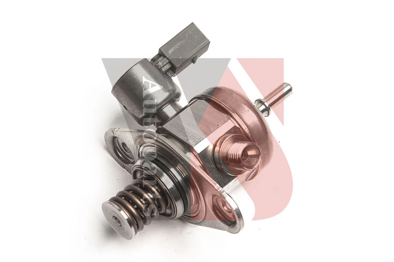 Купити 261520149 Bosch Насос паливний високого тиску (ПНВТ) - DIESEL