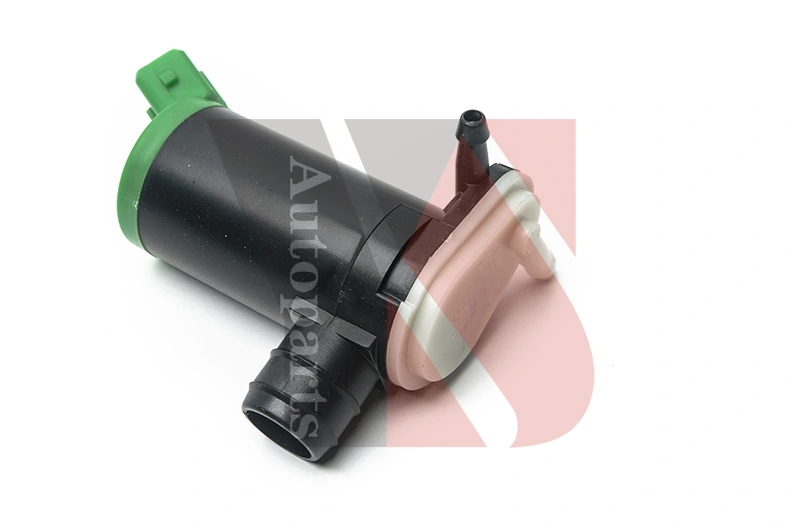 Моторчик омивача переднього скла Dello/Automega 306434060 ціна, від 7.05 USD