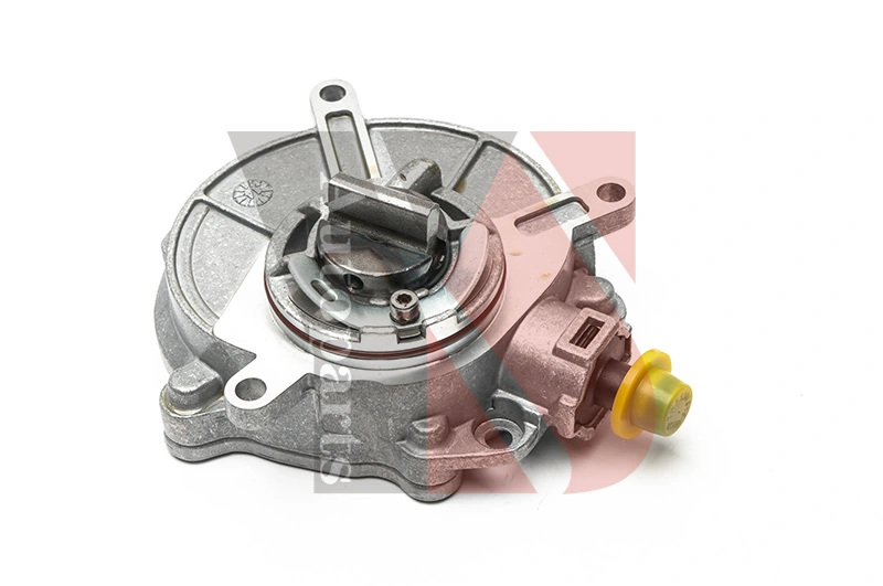 Купити Вакуумний насос Audi A4 B7 8EC