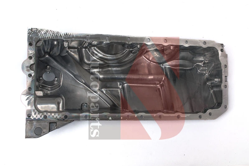 Захист двигуна BMW 5 седан (F10) (2009 - 2016) ціна, від 82.36 USD