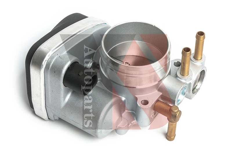 TQ39038 Tqparts Дросільна заслінка в зборі