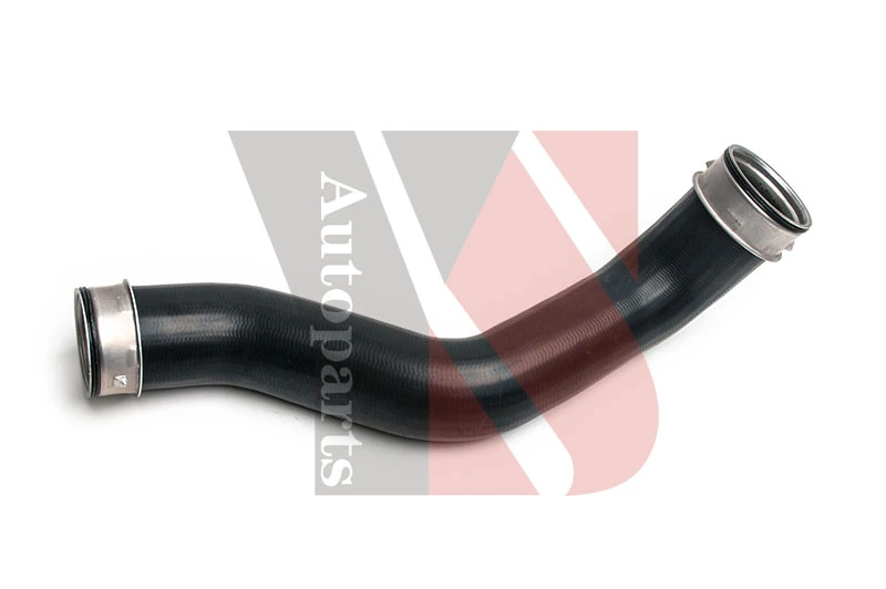 Шланг/патрубок інтеркуллера Polcar 5034PT2 ціна, від 30.54 USD