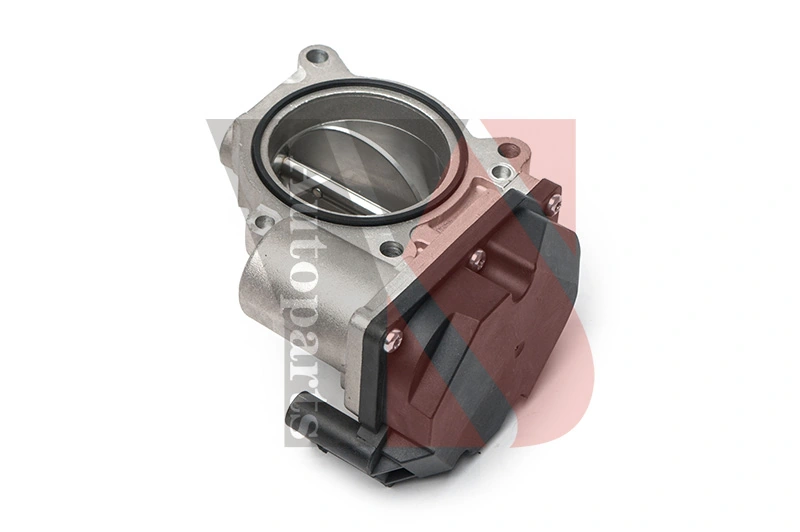Дросільна заслінка в зборі на Volkswagen Crafter 30-50 2E, 2EA, 2EB, 2ED, 2EH, 2EX