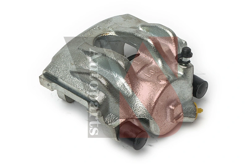 KTT040263 Thermotec Супорт гальмівний, передній, лівий