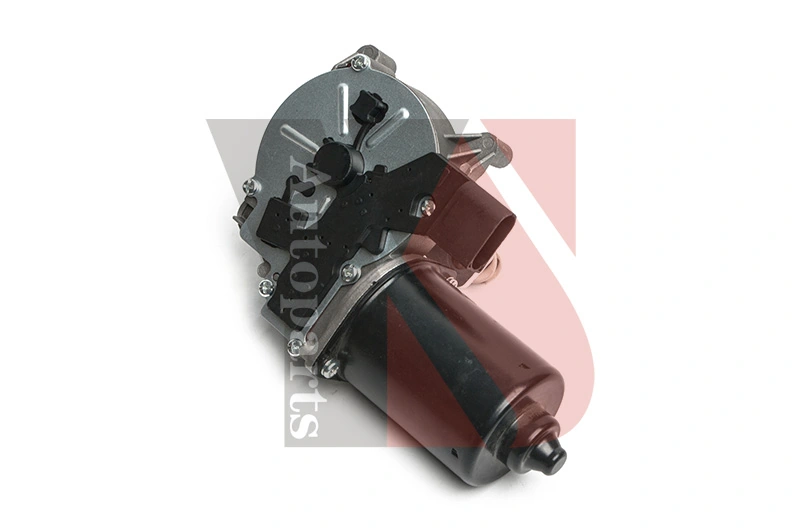 Мотор склоочисника скла (трапеції) BMW 61616934279