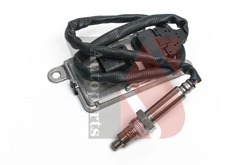 Датчик оксидів азоту NOX DAF 22219283 ціна, від 273.02 USD