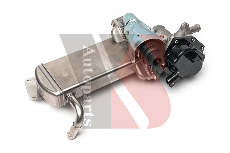 Клапан EGR Magneti Marelli 571822112212 ціна, від 233.16 USD