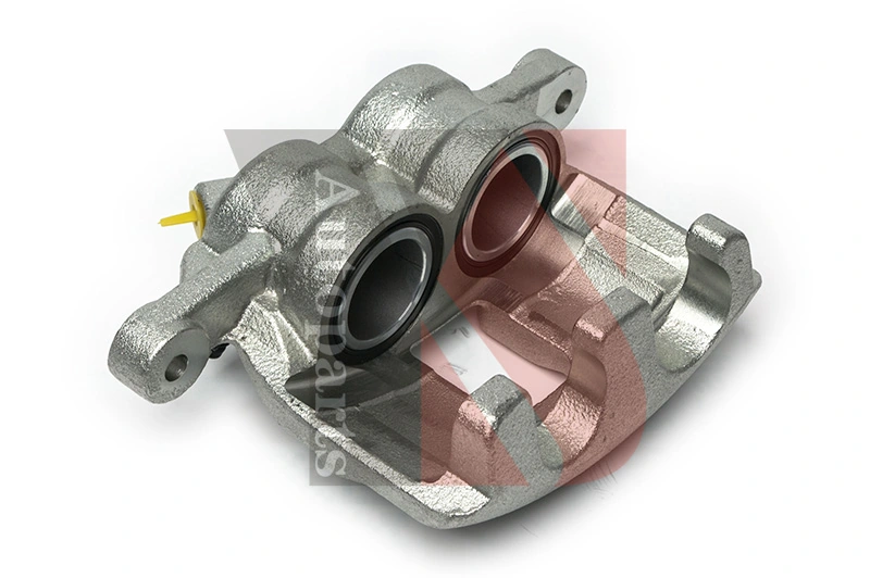 Супорт гальмівний передній лівий Hmpx HMP6C112B121AD ціна, від 48.01 USD