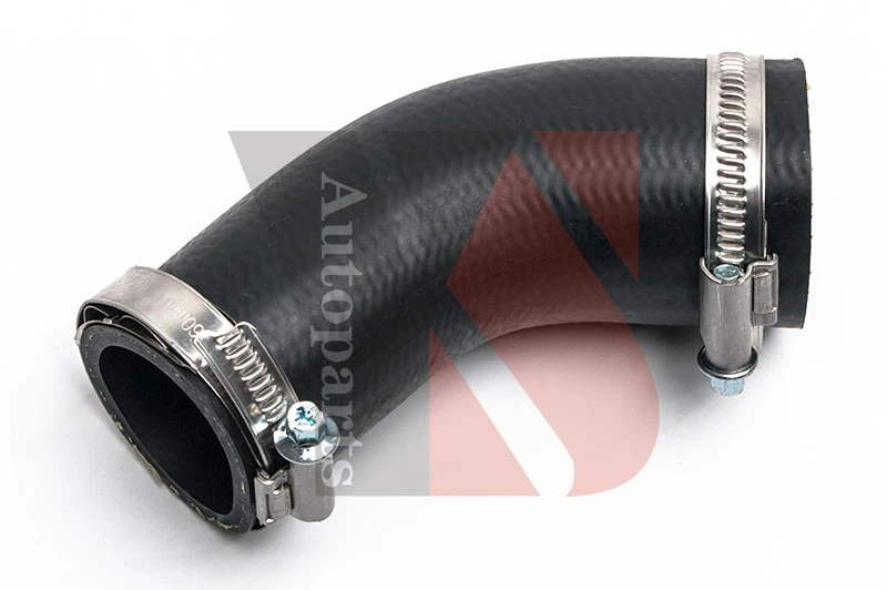 Шланг/патрубок интеркуллера Volvo 31370039 ціна, від 13.93 USD