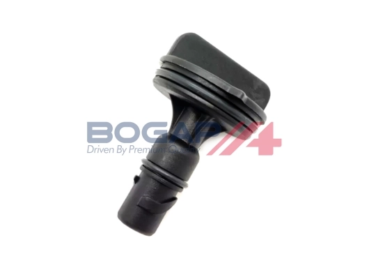 Клапан ВКГ SKP SKV470