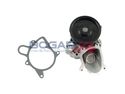 WPQ1266 Magneti Marelli Насос охолодження