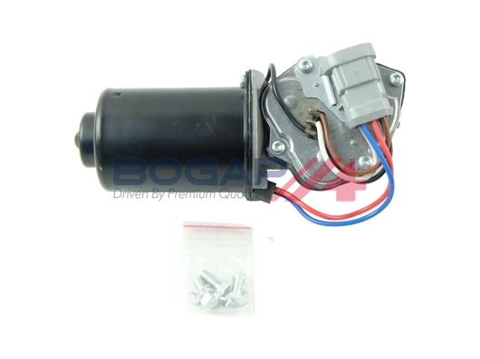 Купити 6007SWP2 Polcar Мотор трапеції склоочисника