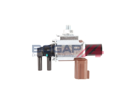 Клапан соленоїд регулювання заслонки EGR MR204853 Chrysler