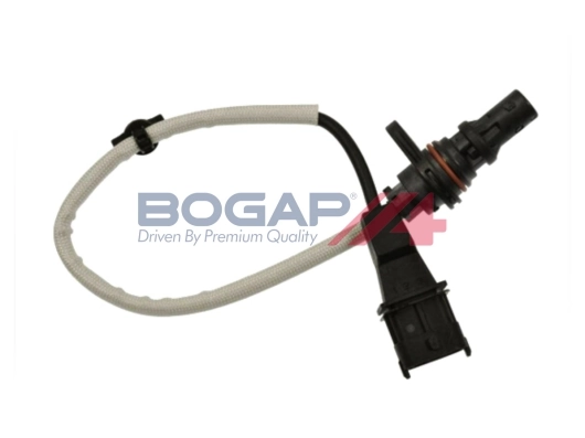 ДПКВ на KIA Sportage IV QL